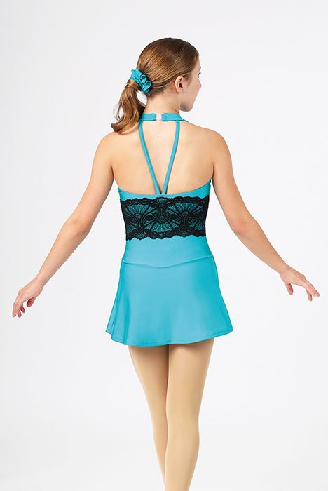 Robe dos nu ESSENTIAL #614
