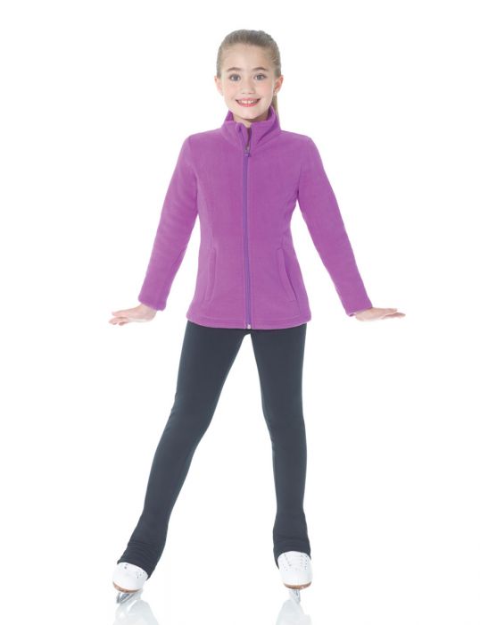 Veste Polar Mondor