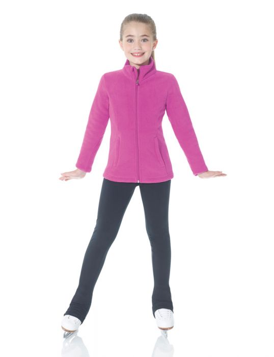 Veste Polar Mondor