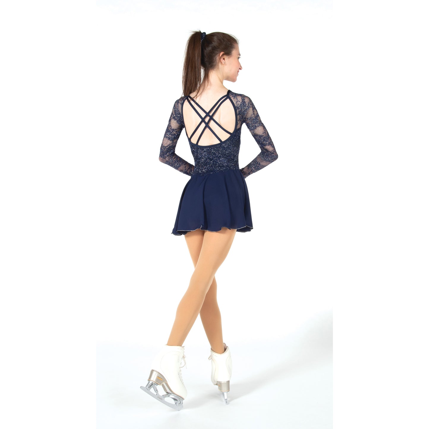 Robe Key Lace #09