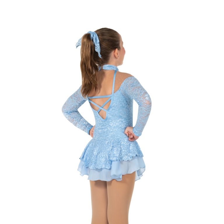 Robe Lace Whimsy #125