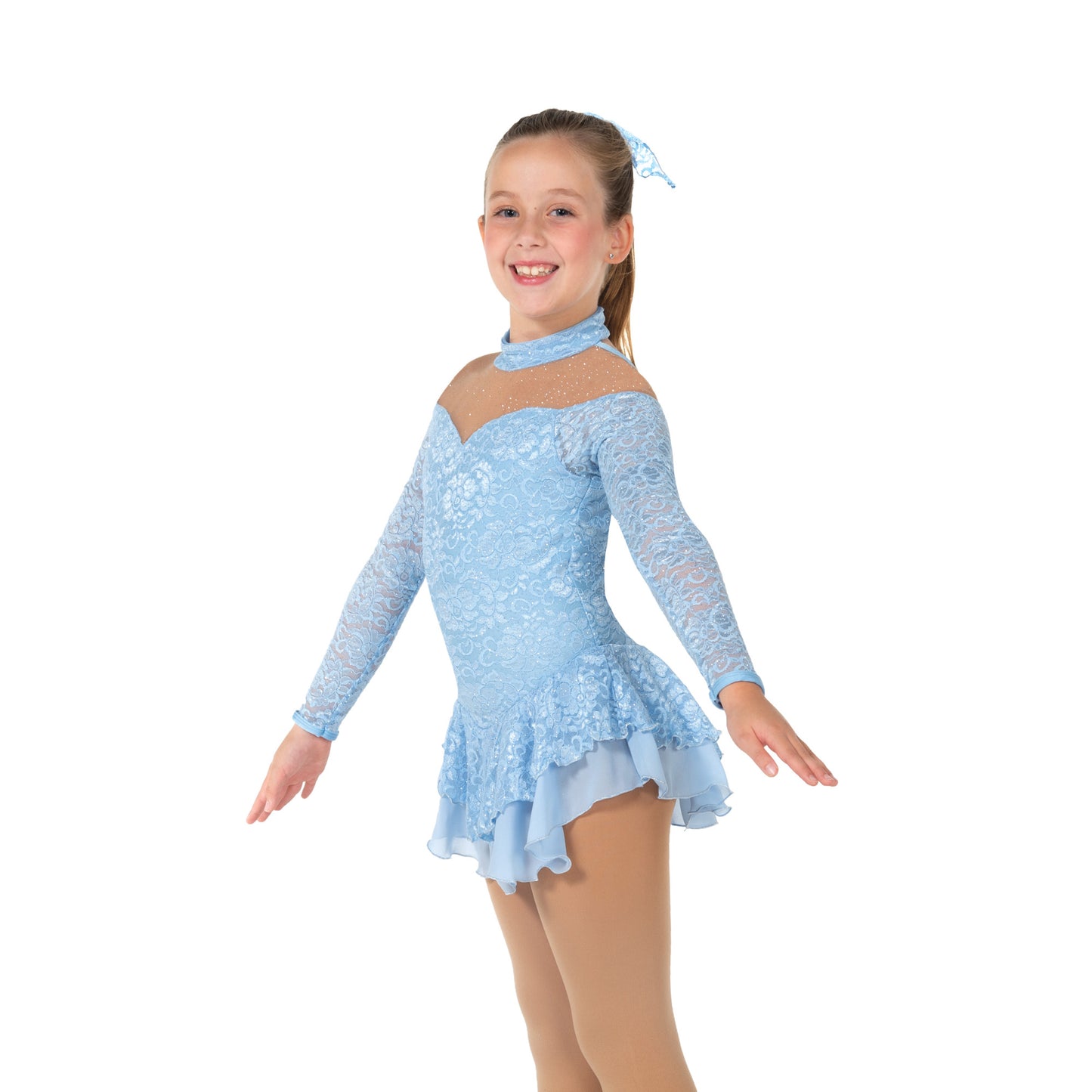 Robe Lace Whimsy #125