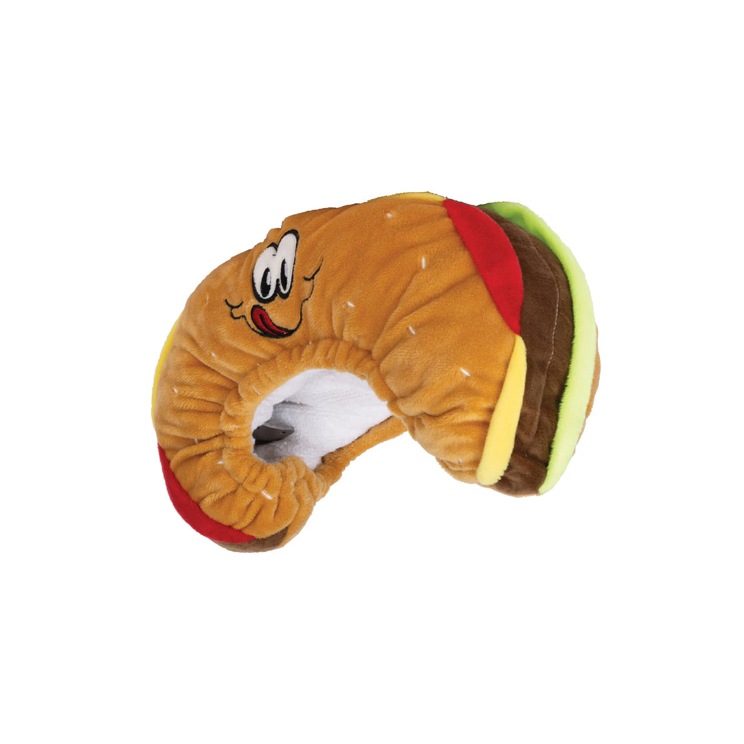 Couvre-Lame Hamburger