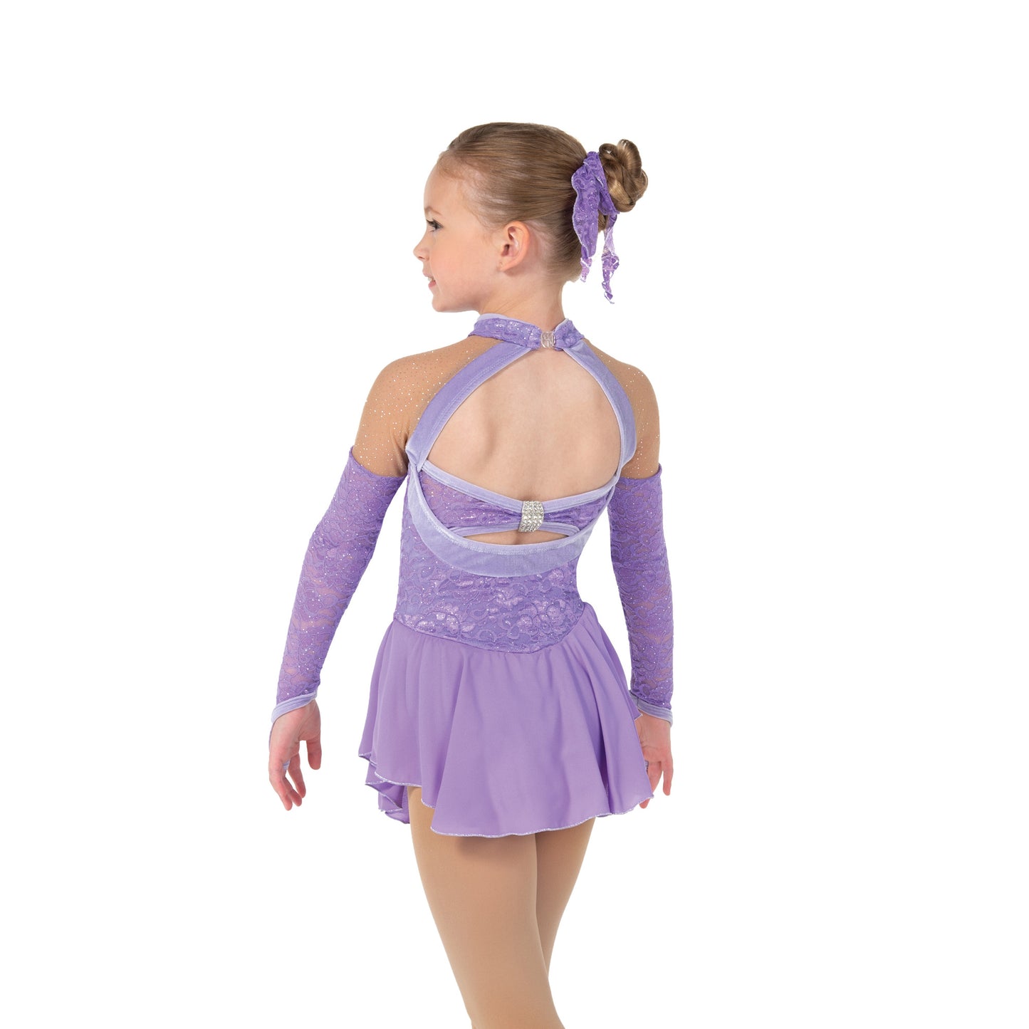 Robe Opera Gloves #137