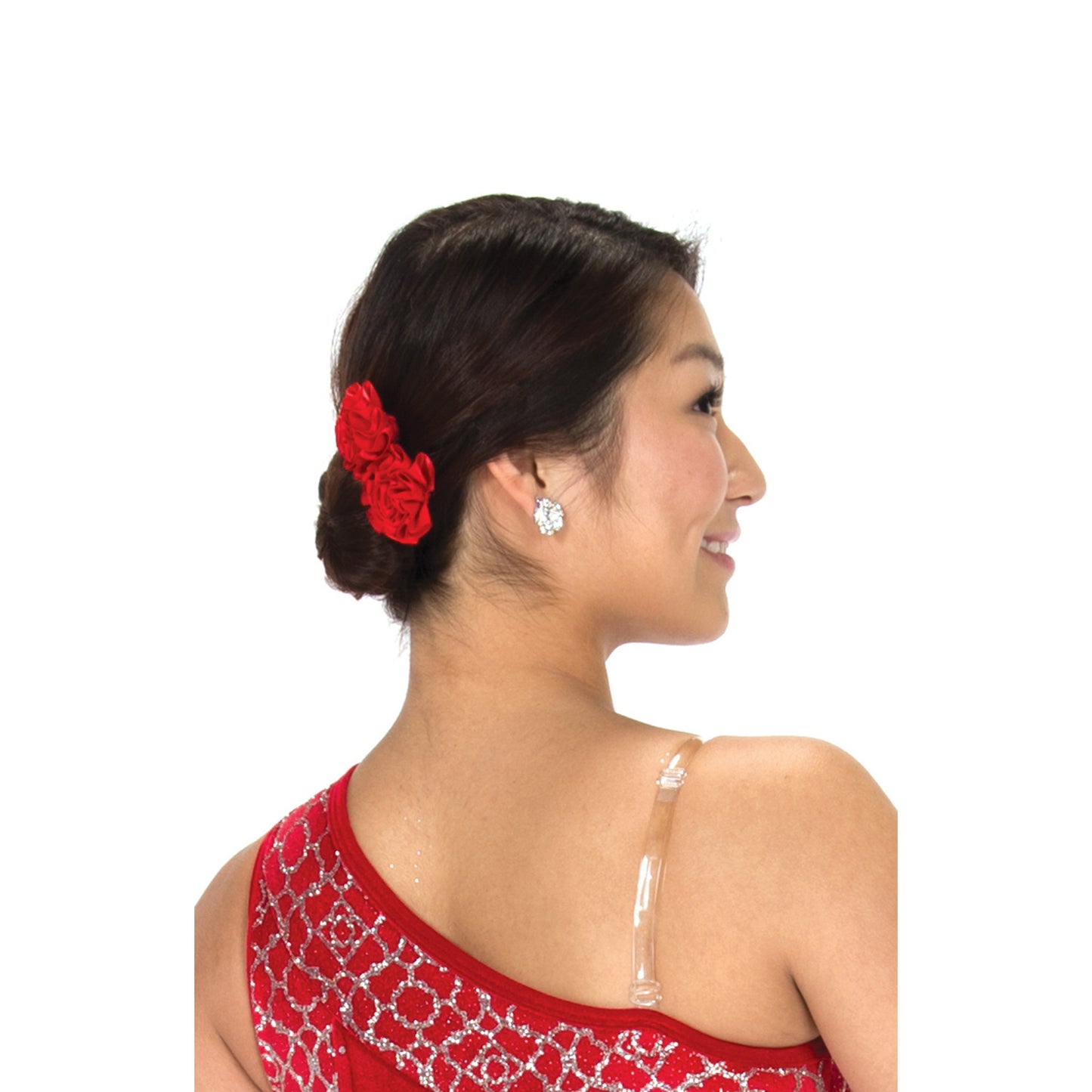 Bretelles de Soutien-Gorge Transparentes