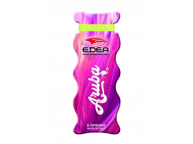 E-Spinner EDEA