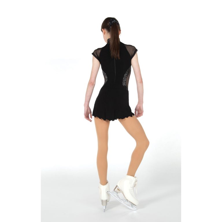 Robe No time To fall #16