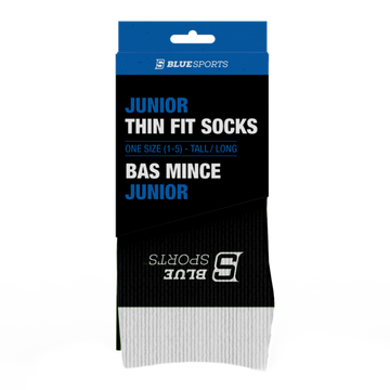 Bas mince hockey Anti Humidité