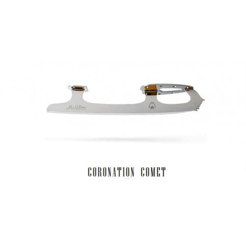 Lames Coronation Comet