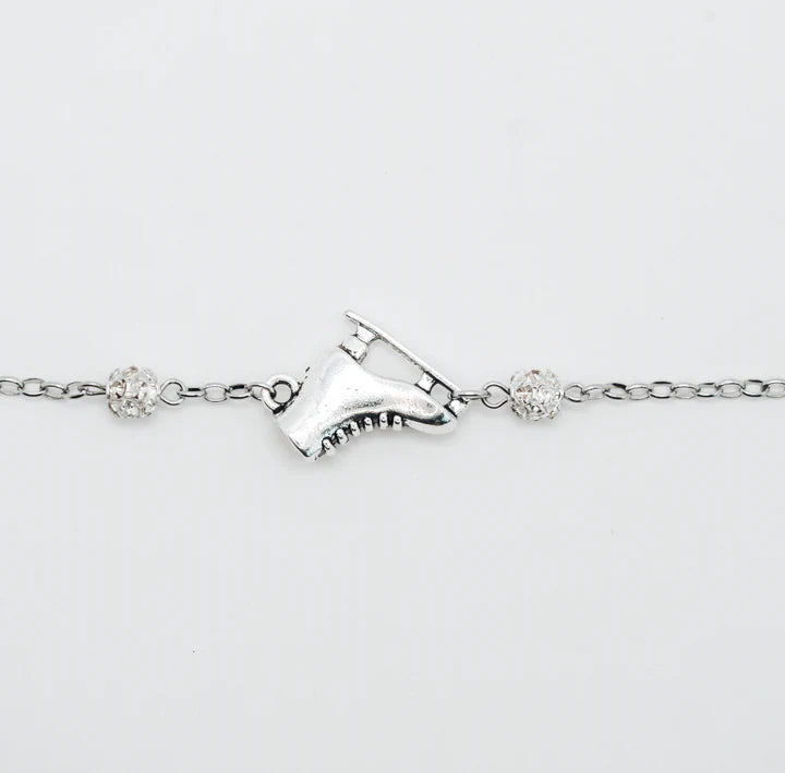 Bracelet Classique de Patin Artistique