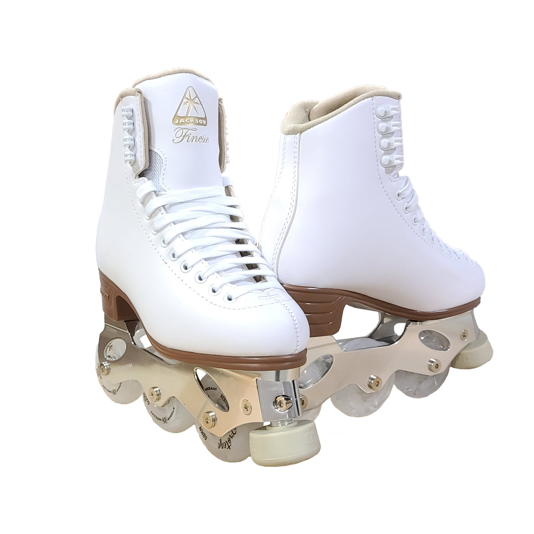 Jackson Finesse Roller