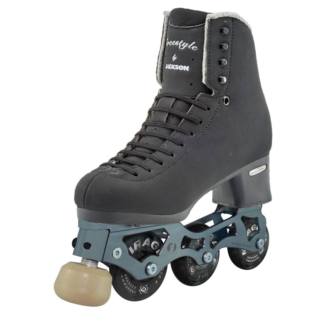 Jackson Freestyle Noir Roller