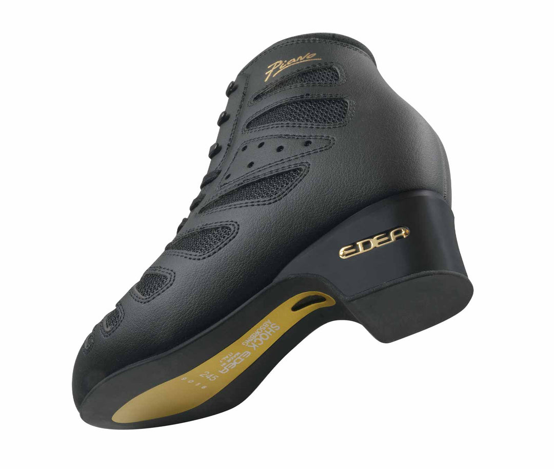 Patins EDEA Piano noir