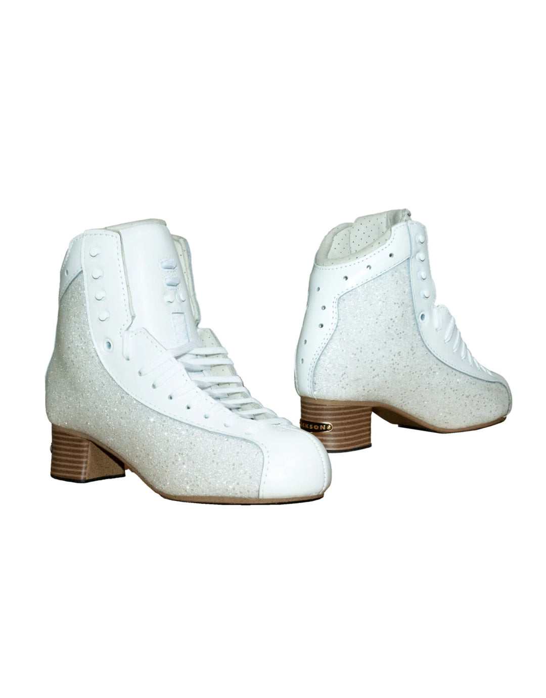 Patin Jackson Synergy Sparkle Edition limité DJ6175WS
