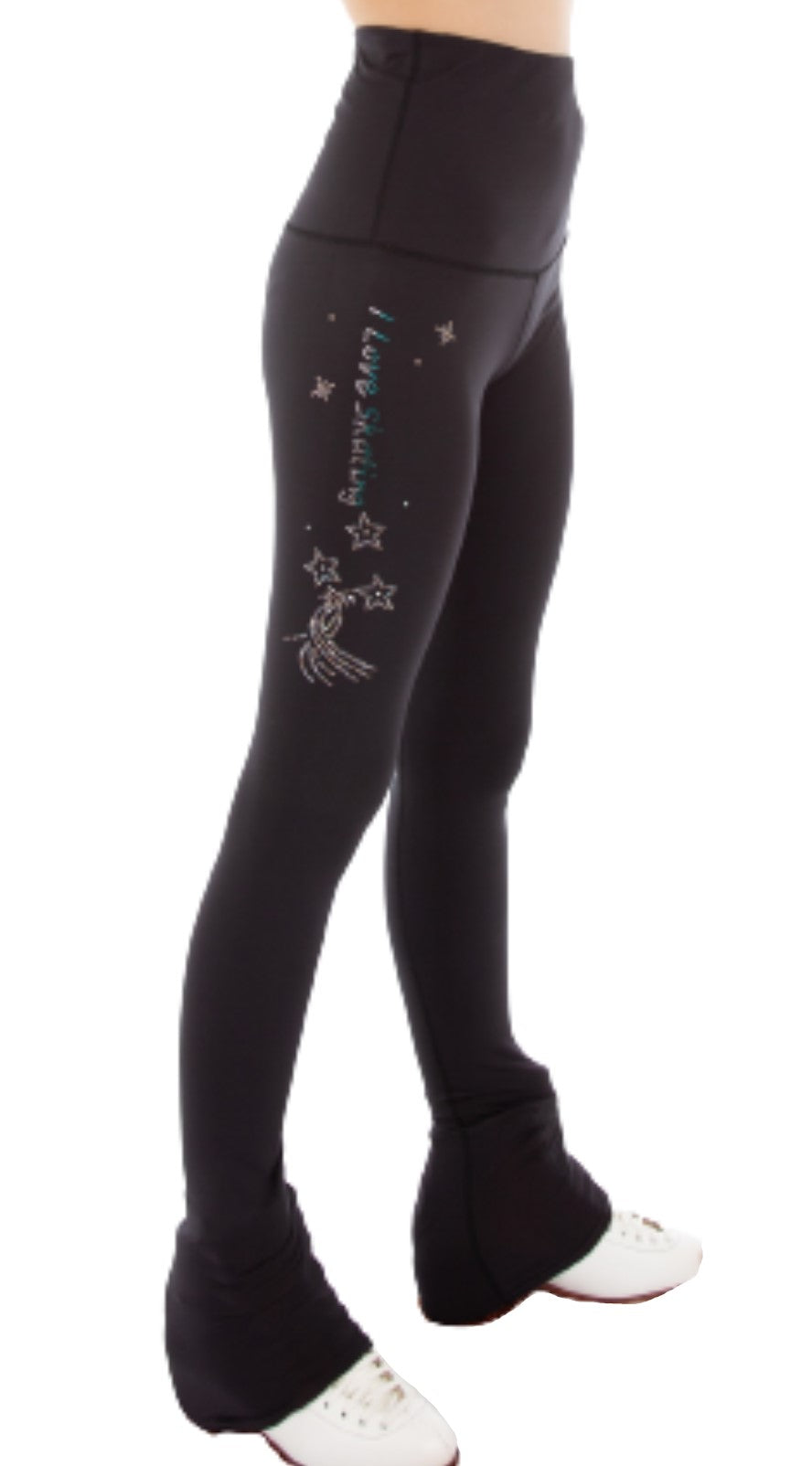 Legging paradICE I Love figure Skating