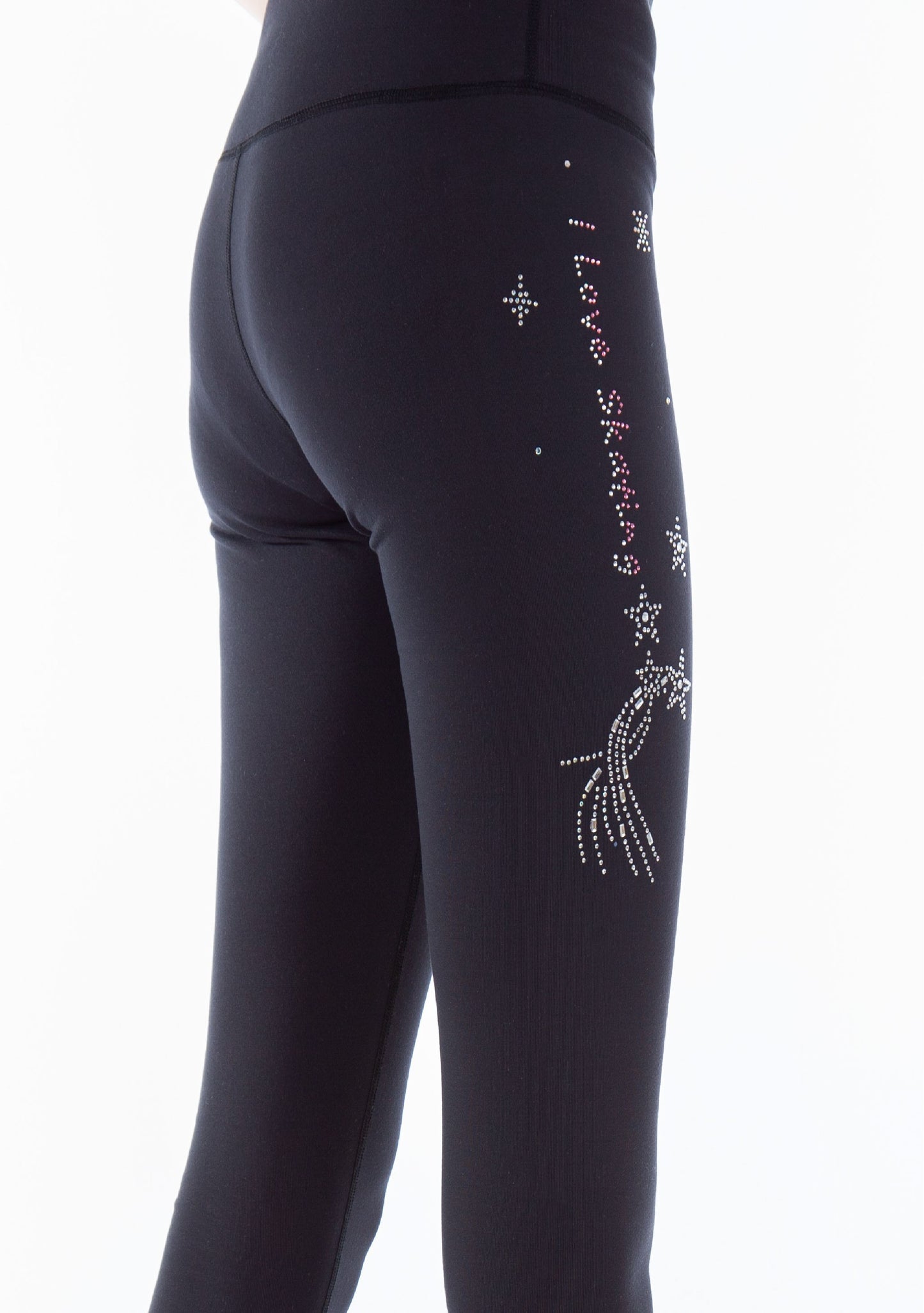 Legging paradICE I Love figure Skating