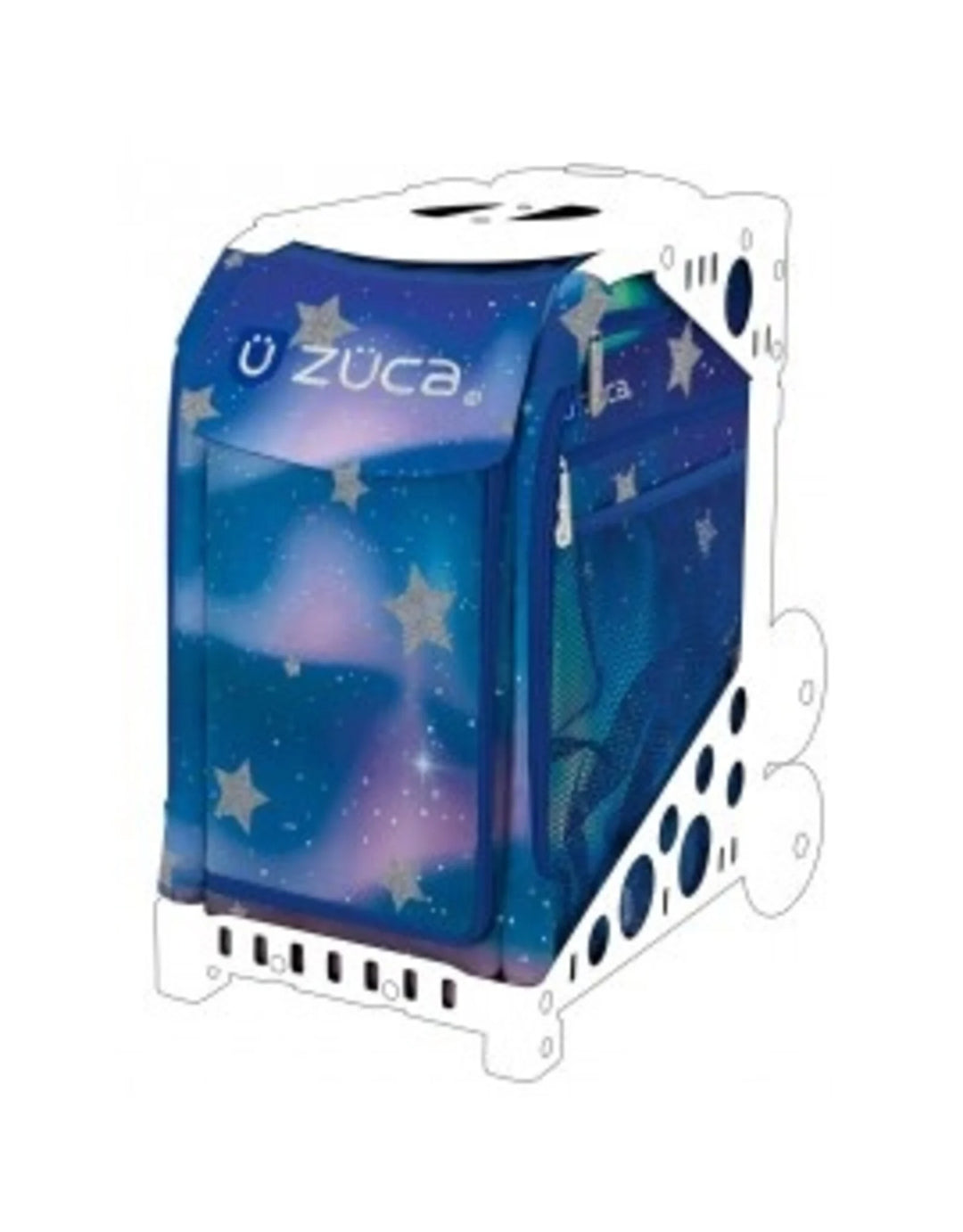 Sac Intérieur Zuca Pink Aurora