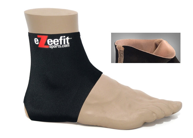 EZEEFIT Protecteur Anti-Friction