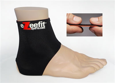 EZEEFIT Protecteur Anti-Friction