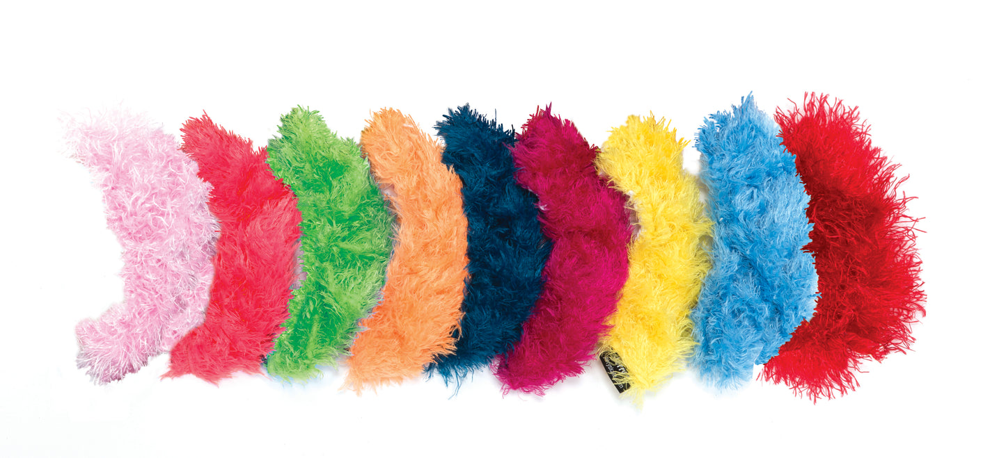 Couvre-lame Fluffy