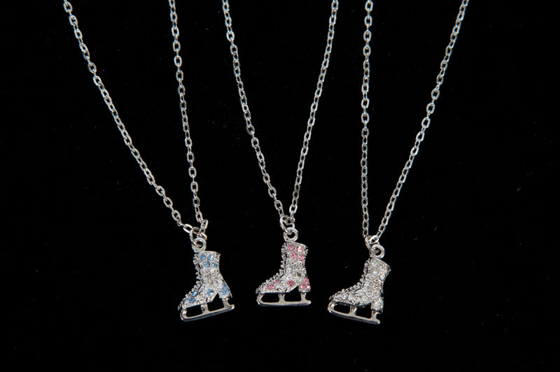 Collier patin #1280