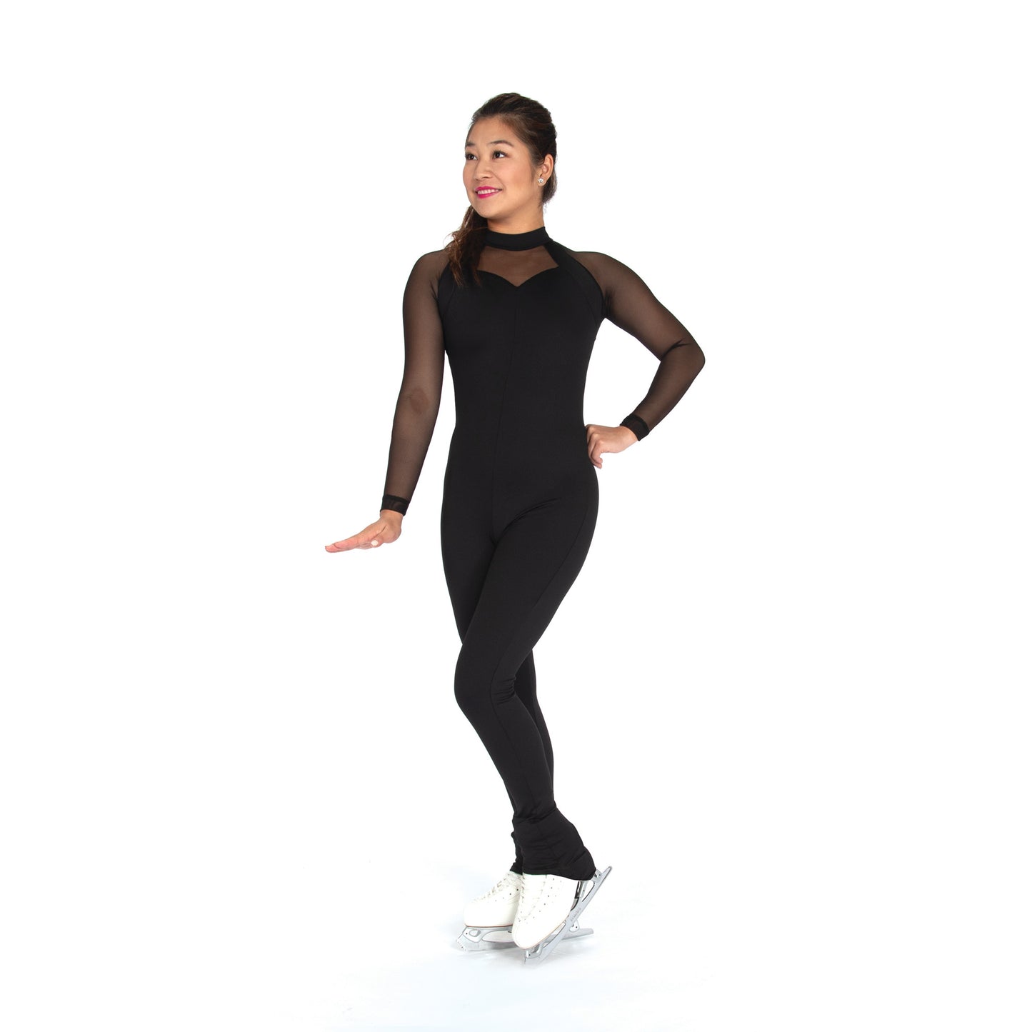 Unitard Blackjack #293