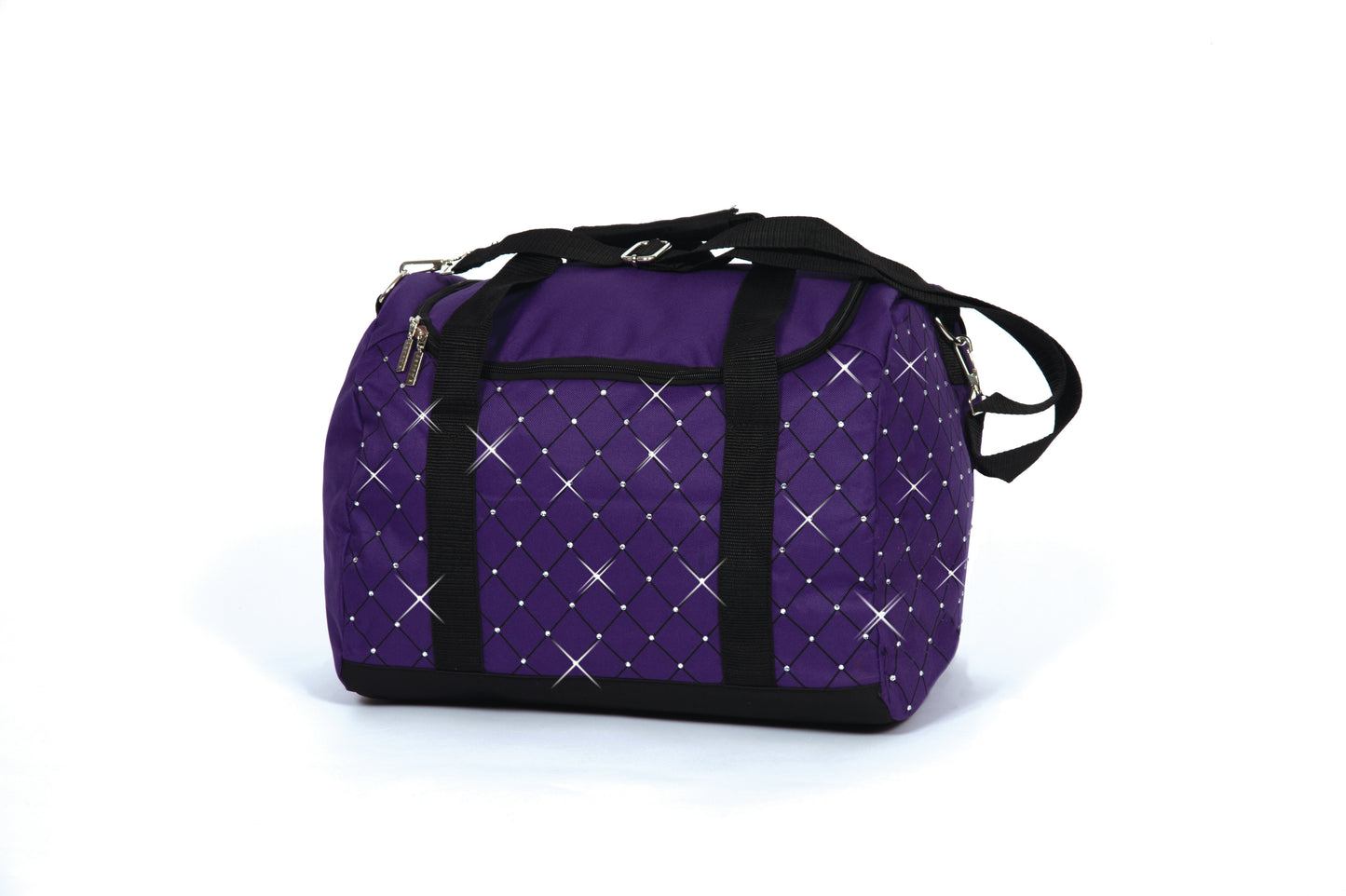 Sac de patins avec diamants