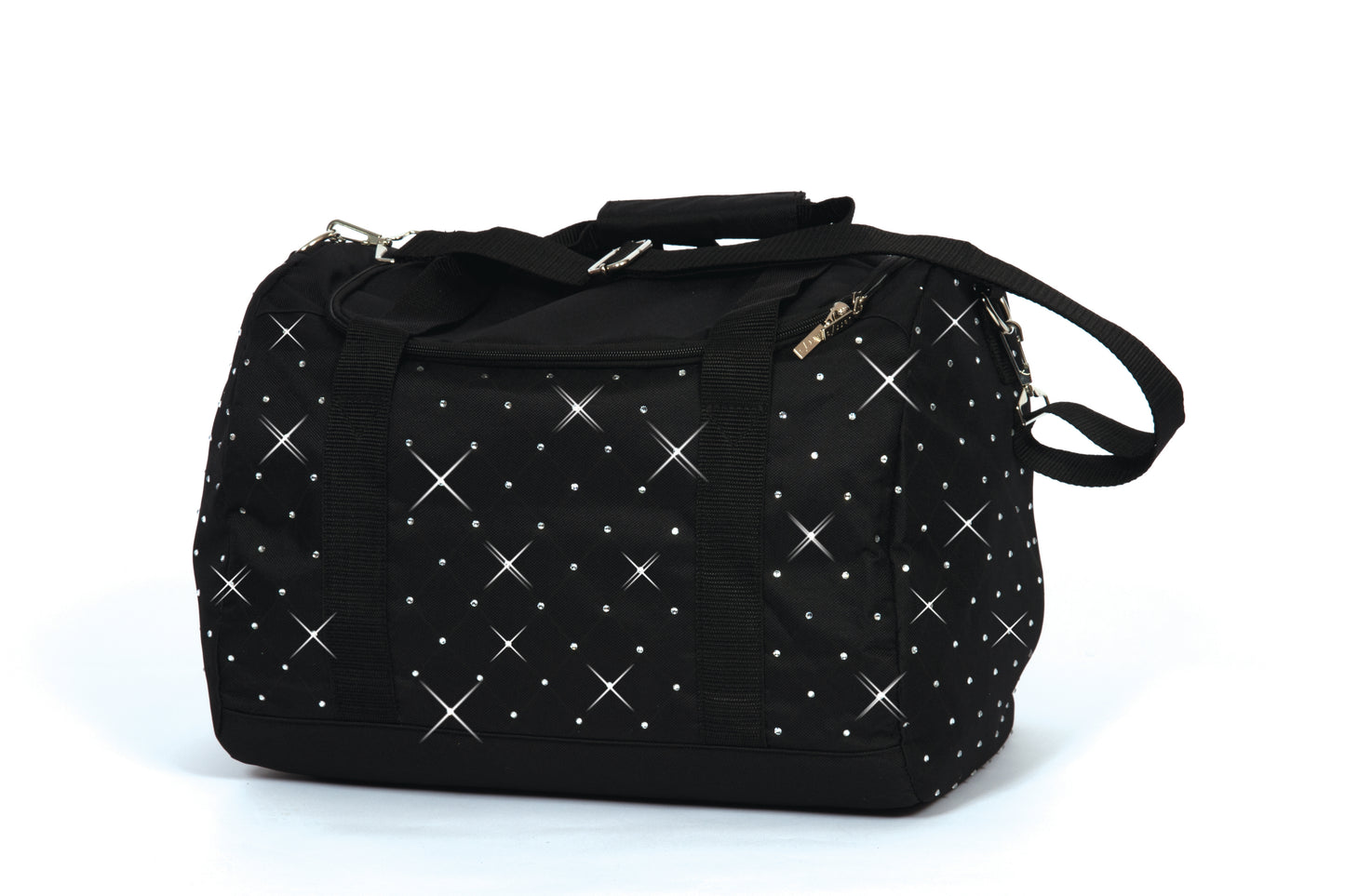 Sac de patins avec diamants