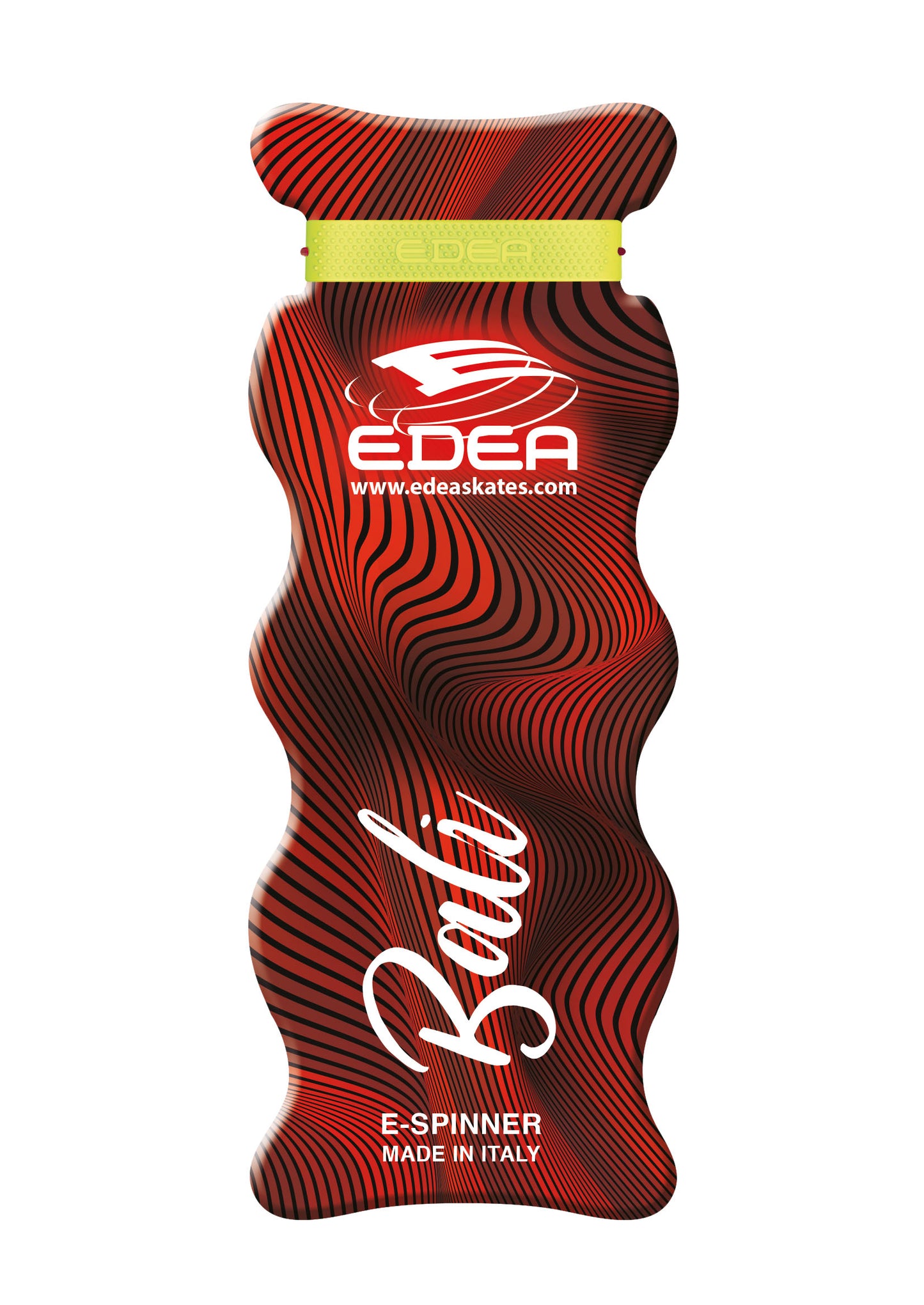 E-Spinner EDEA