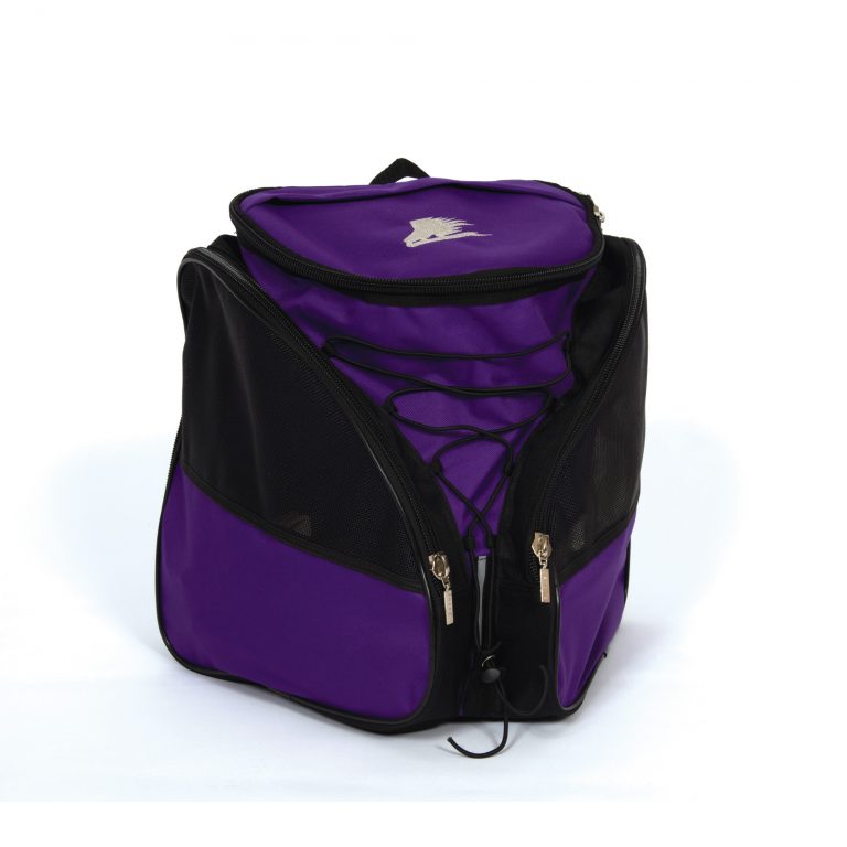 Bungee Skate Bag