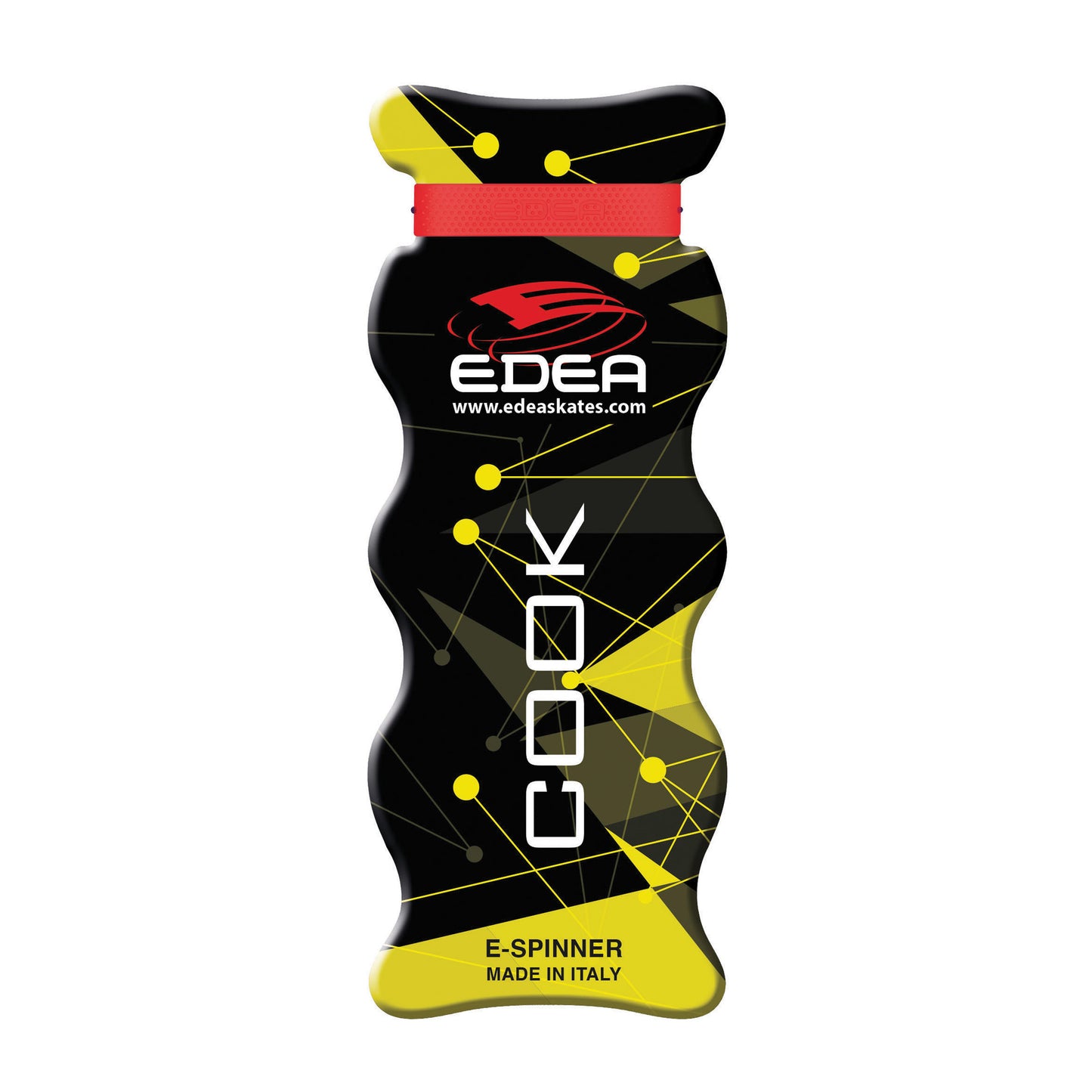 E-Spinner EDEA