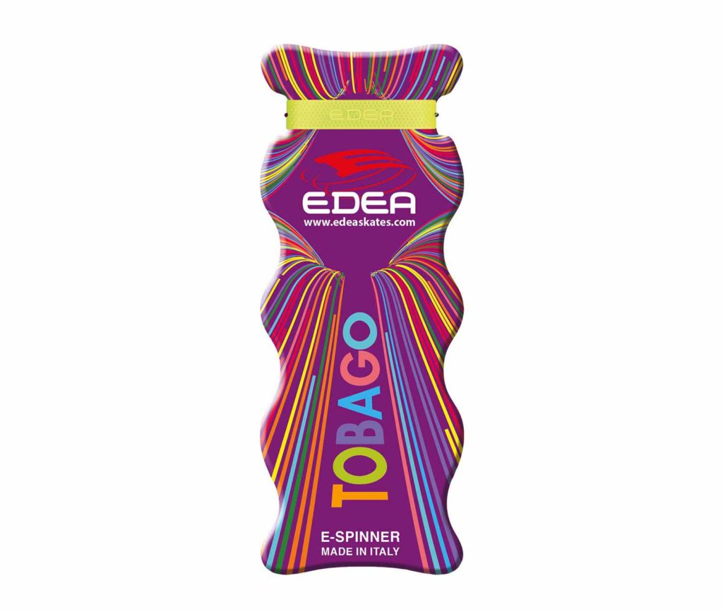 E-Spinner EDEA