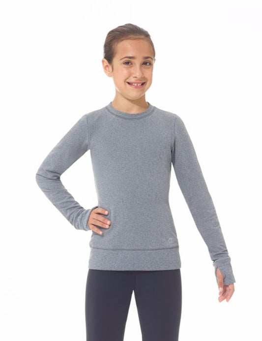 Gilet thermal 4-6 ans