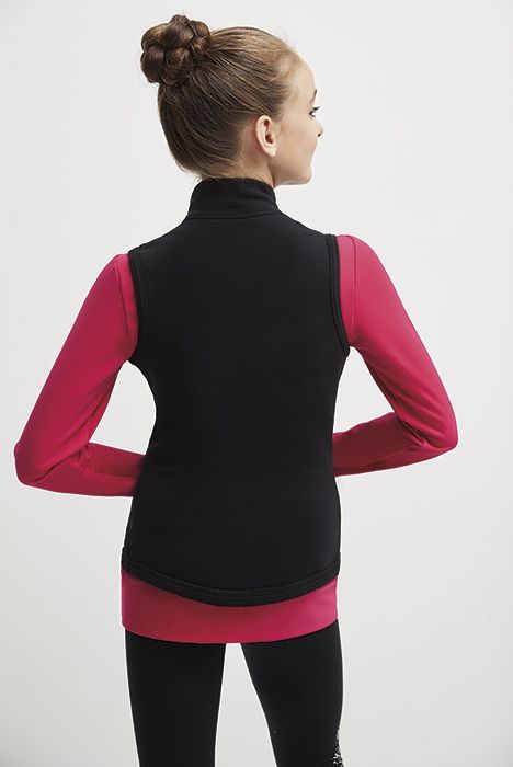 Veste Sans manche Polartech