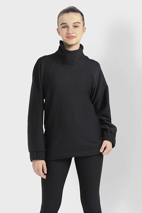 Crewneck Polartech Mondor #4493