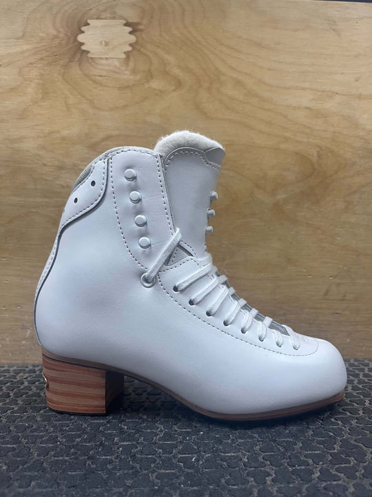 Patin Jackson Elite DJ5300 4R Rabais