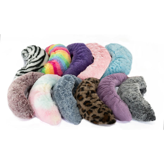 Couvres-lames Plushies Fur