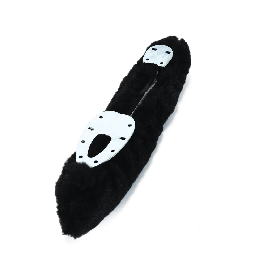 Couvres-lames Plushies Fur