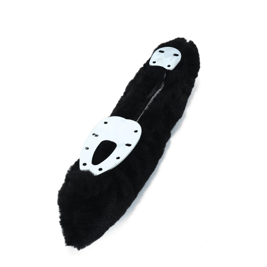 Couvres-lames Plushies Fur