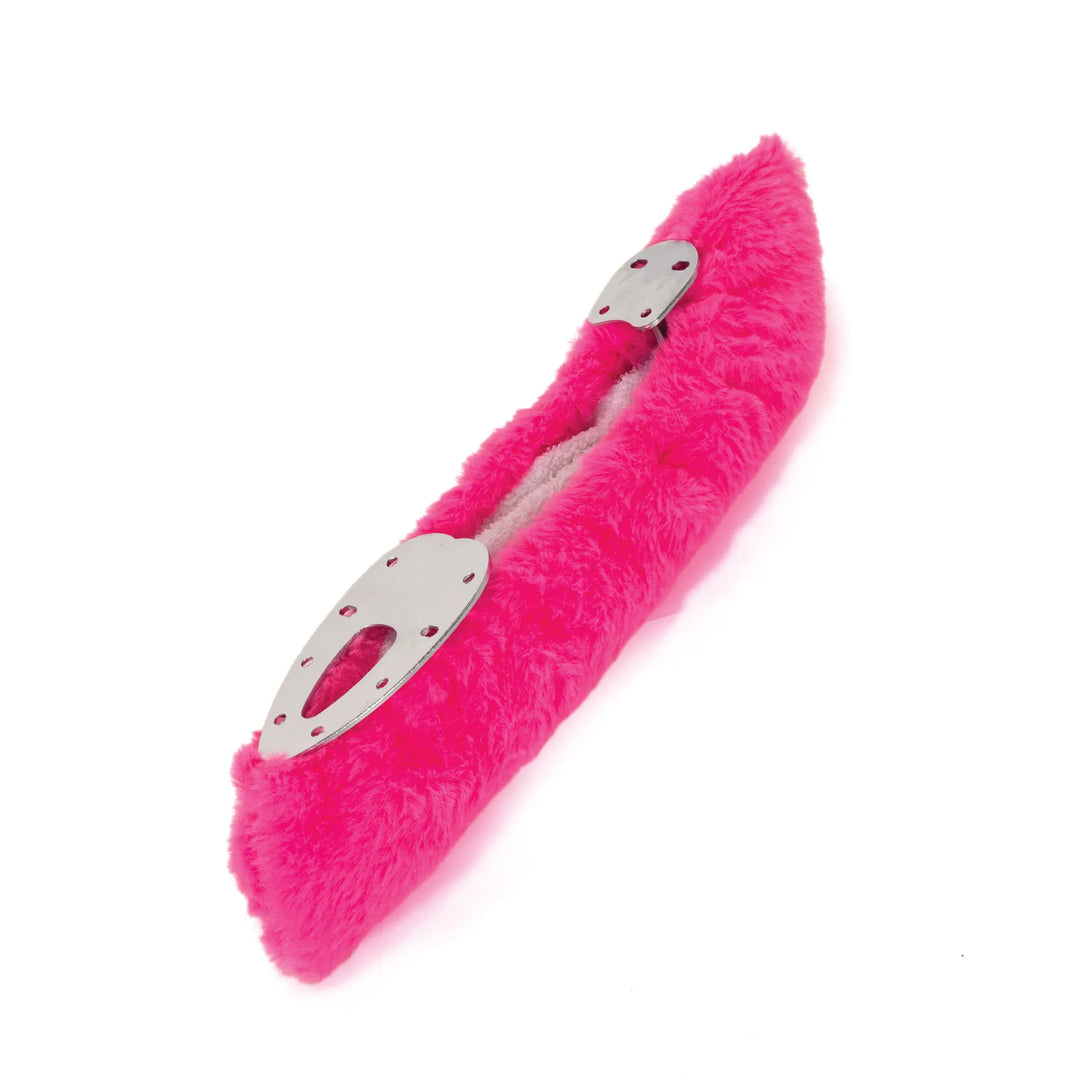 Couvres-lames Plushies Fur