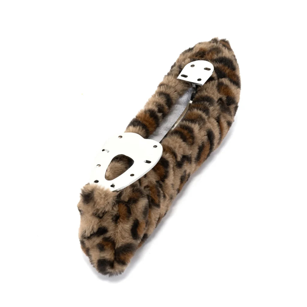 Couvres-lames Plushies Fur