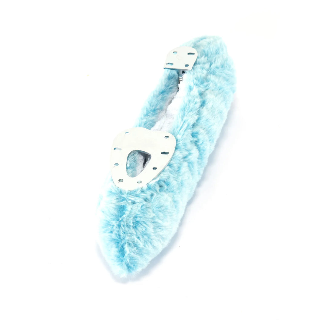 Couvres-lames Plushies Fur