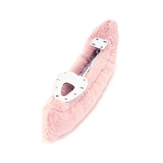 Couvres-lames Plushies Fur