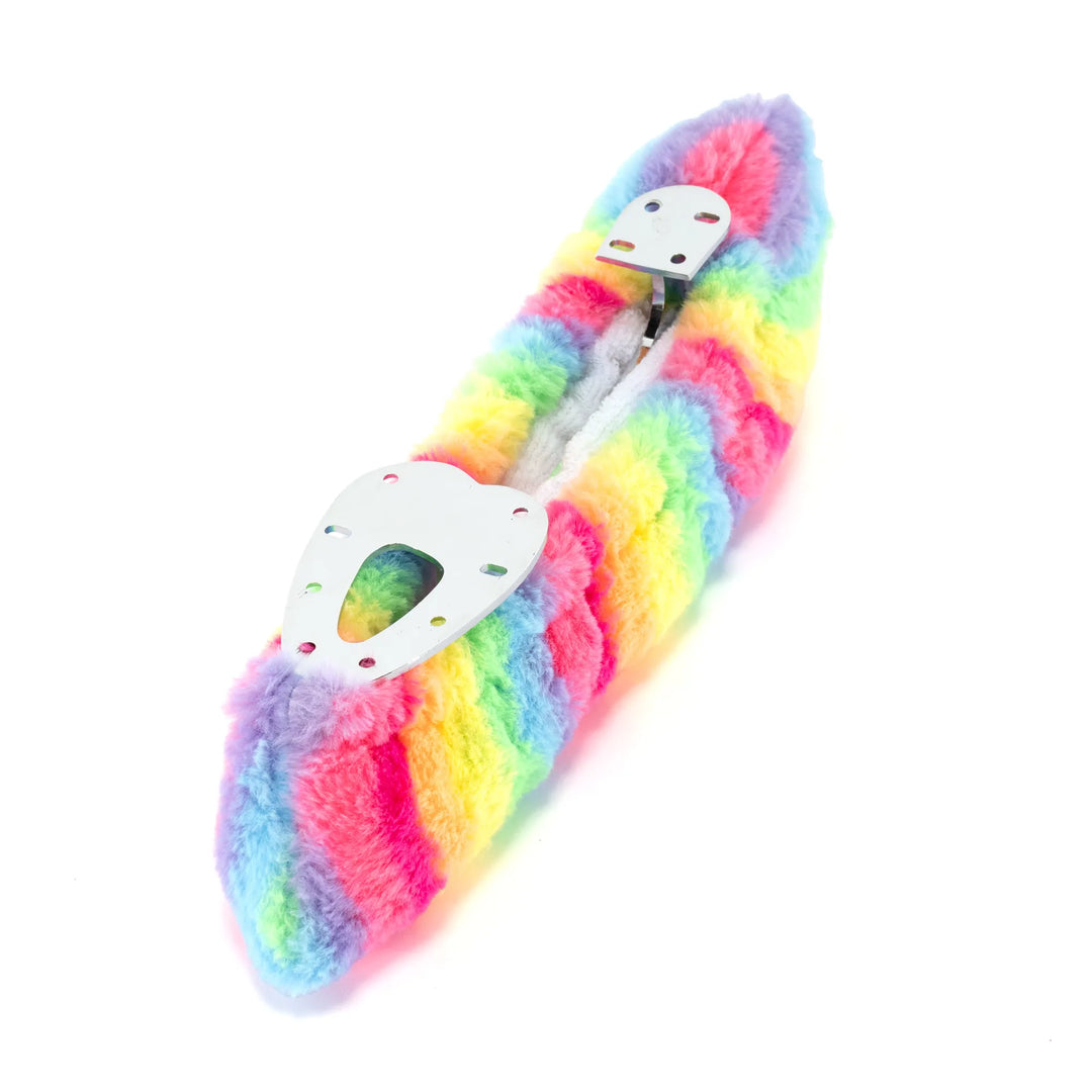Couvres-lames Plushies Fur