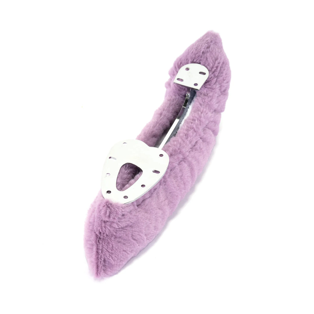 Couvres-lames Plushies Fur