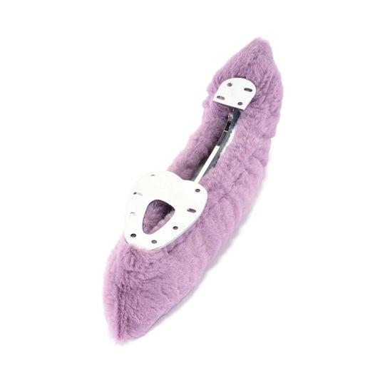 Couvres-lames Plushies Fur