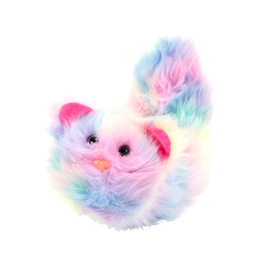Couvre-Lame Pastel Fluffy