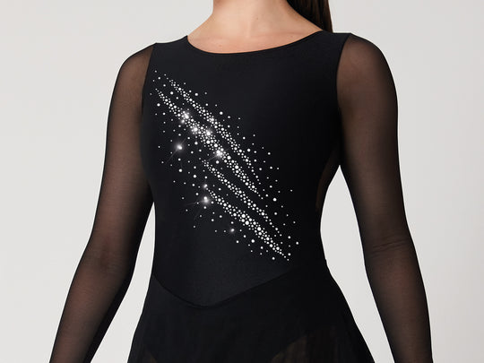 Robe Mondor Clara Signature #2625