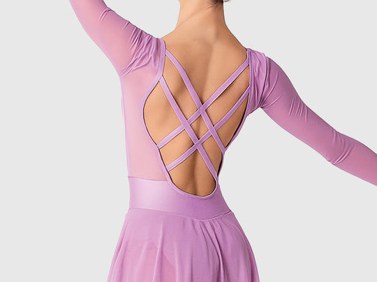 Robe Mondor Clara Signature #2625