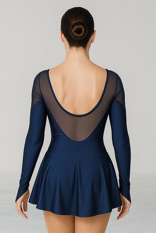 Robe Mondor Natalia Signature #2635